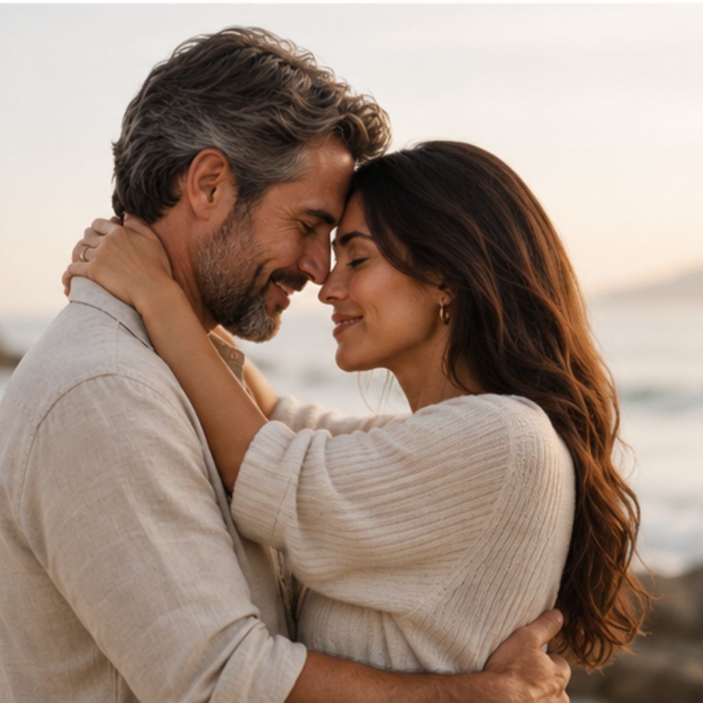 Libido & Intimacy