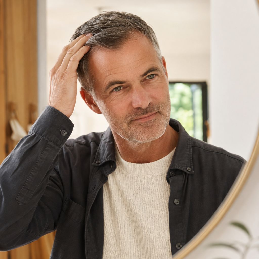 Hair Loss