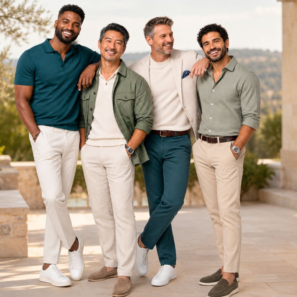 Men's Health