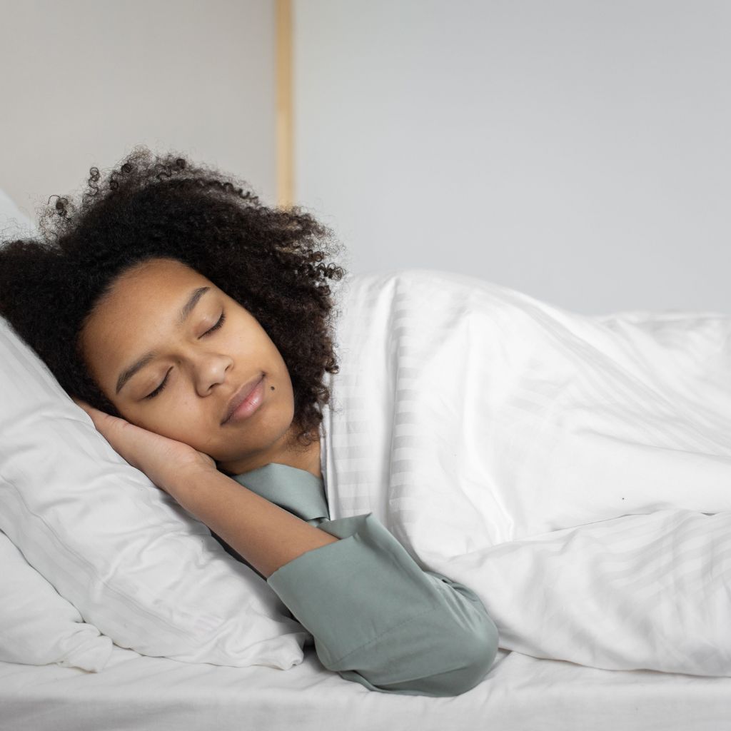 Sleep & Energy